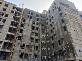 Pune Under Section 11 of the Real Estate (Regulation and Development) Act 2016, developers must update quarterly project progress and annual reports on the MahaRERA website. (Express File/Representative Photo)