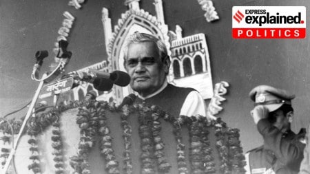 Vajpayee
