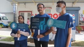 organ donation mumbai