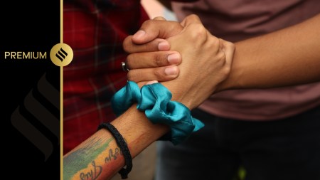 Sharad has signed up as a safe-sex counsellor across apps like Planet Romeo and Grindr. But his job, of winning confidence and trust, is the most difficult.