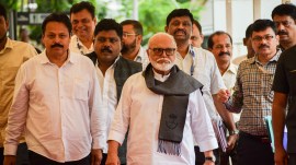 chhgan bhujbal on maharashtra cabinet expansion. ajit pawar.