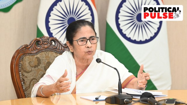West Bengal Chief Minister and Trinamool Congress (TMC) supremo Mamata Banerjee