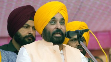 punjab cm bhagwant mann
