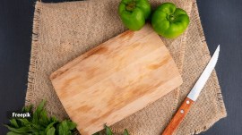 chopping board