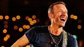 Chris Martin