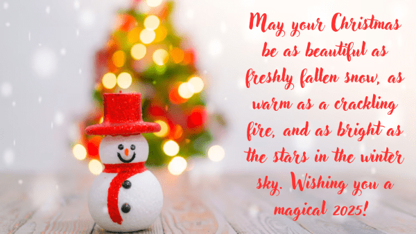 Merry christmas message to family discount