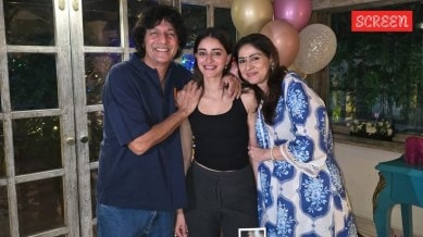 Chunky Panday spoke about his time in Bangladesh