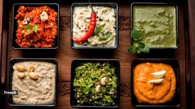 While chutneys are often packed with spices, herbs, and other nutrient-rich ingredients, the nutritional value can vary significantly