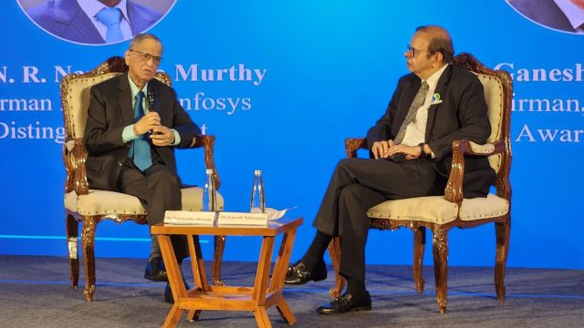 Narayana Murthy
