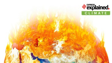 Looking at 2025, Climate: Bleak forecast, adaptation way forward