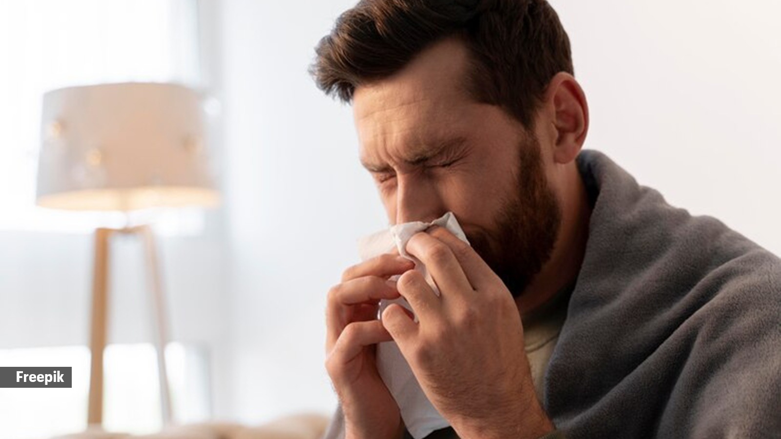 Understand what the color of your phlegm says about your health