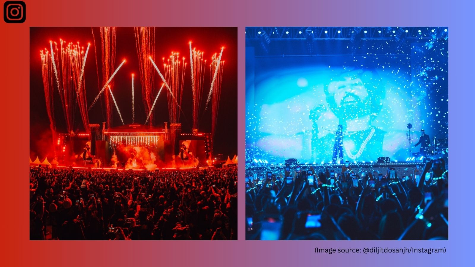 FOMO on concerts? Bengaluru woman shares ‘dystopian’ way to fake attendance at events | Trending News