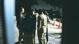 Delhi, Delhi school boy, Delhi school boy death, vasant vihar boy death, school boy killed, school boy killed, delhi school scuffle, delhi school fight, indian express