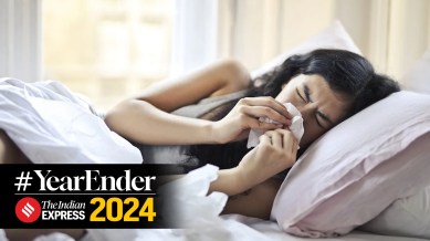Discover expert tips from Dr. Sandeep Sonawane to stay healthy in 2025.