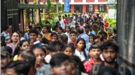 CUET UG 2025: NTA to close registration today at cuet.nta.nic.in