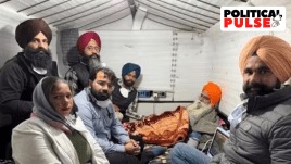 Jagjit Singh Dallewal