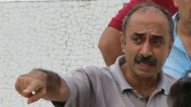 A first information report was filed against Bhatt and Chau in a Porbandar city B-division police station on April 15, 2013, following the court's direction on Jadav's complaint before a magistrate court on July 6, 1997.