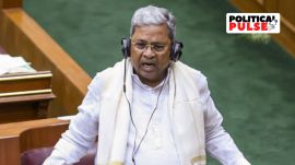 Siddaramaiah told the Legislative Council on Thursday that he had spoken to Jayamrutyunjaya, the lead seer of the Panchamasali community, about there being no provision under Article 340 of the Constitution to include the community under the 2A category.