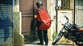 Representative image