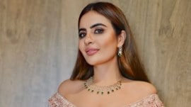 Deepti Sadhwani's weight loss was not just about shedding kilos, but about becoming the best version of herself.