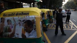 Delhi assembly polls