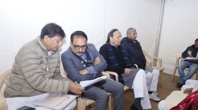 delhi bjp