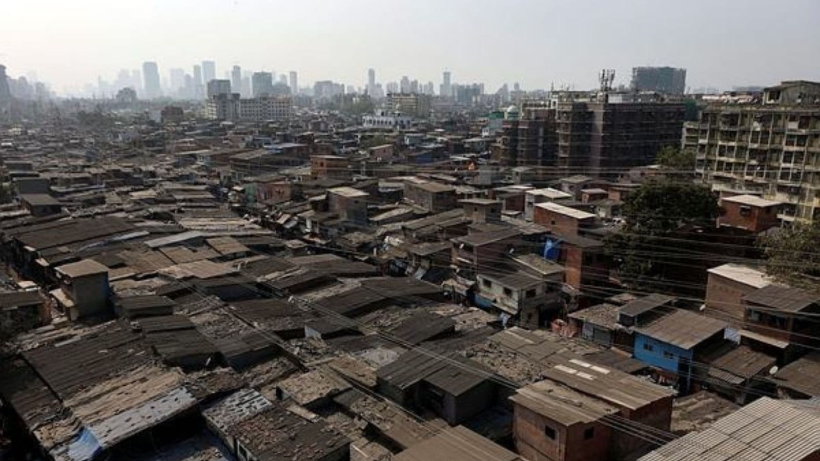 Dharavi Redevelopment Project: No building maintenance charges for a decade