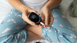 Learn the 5 crucial lifestyle changes to take immediately after a prediabetes diagnosis.