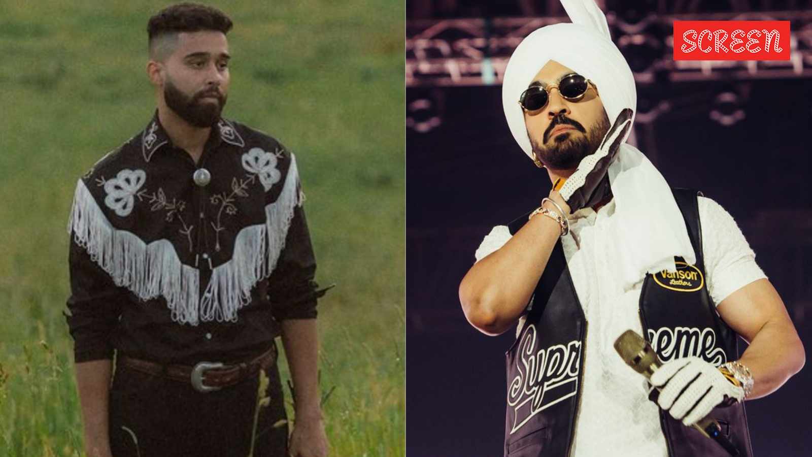 Diljit Dosanjh