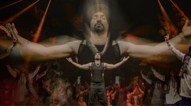 Diljit Dosanjh concert