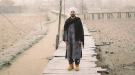 As Diljit’s Dil-Luminati Tour moves to its next destination, the warmth of kahwa and the charm of Dal Lake remain etched in the hearts of his admirers