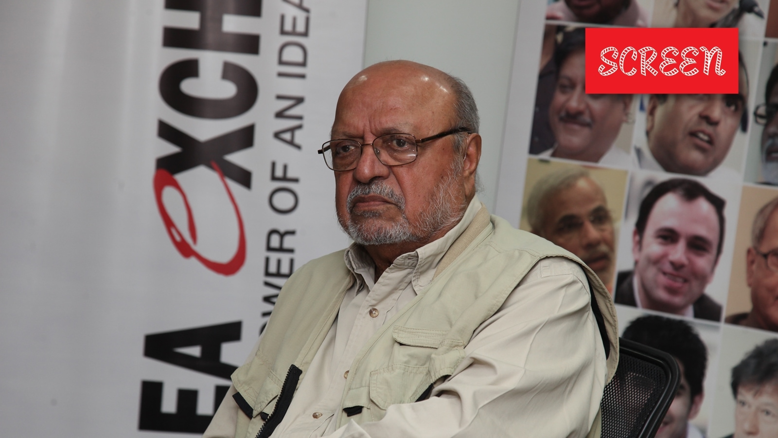 Shyam Benegal, The Force Behind India’s Parallel Cinema Movement, Dies 