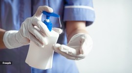 A disinfectant is a substance used to kill or inactivate bacteria, viruses and other microbes on inanimate objects.