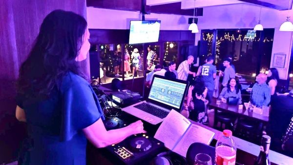 dj irani, pune, against all odds,