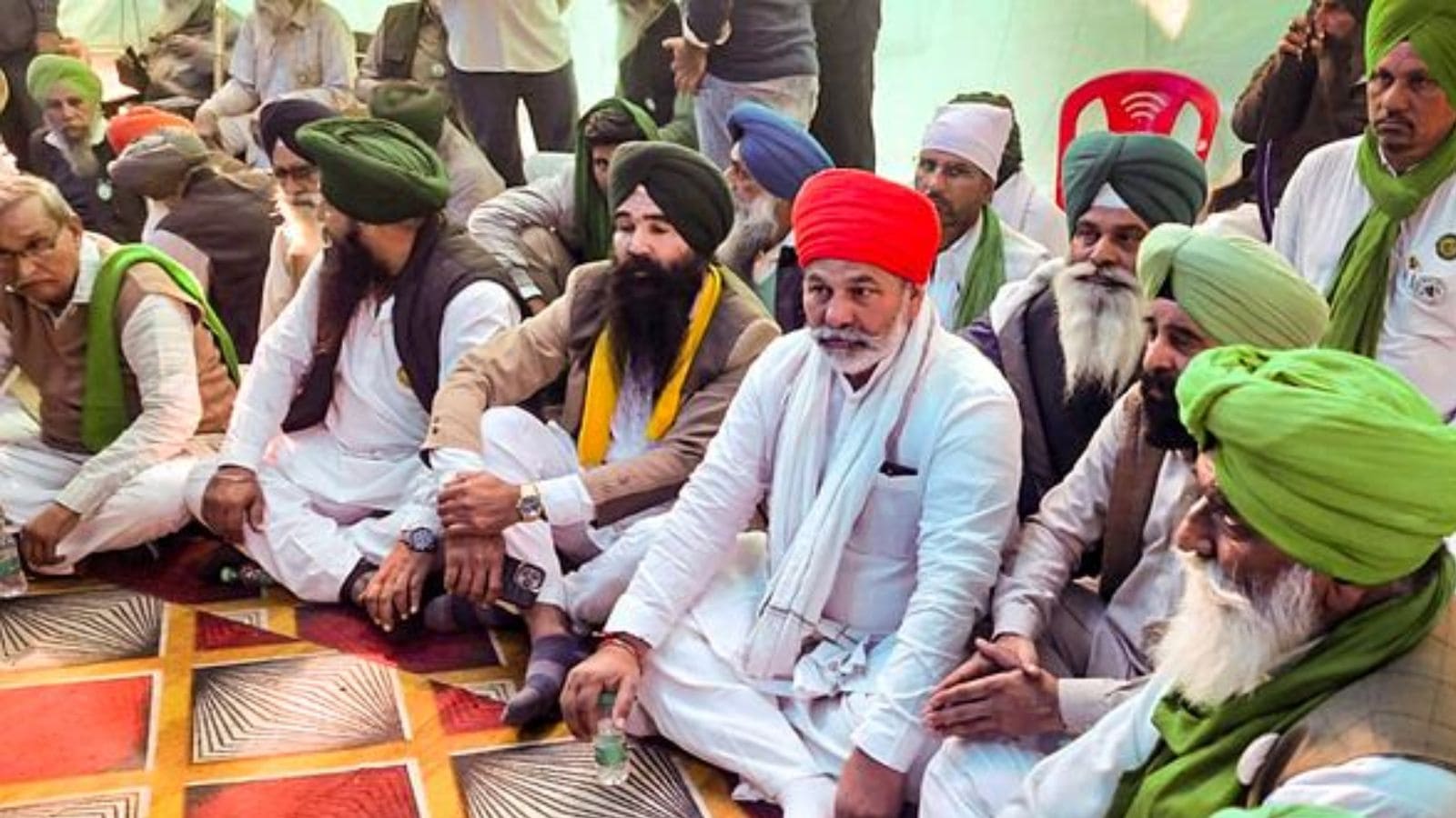 farmers, farmer protest