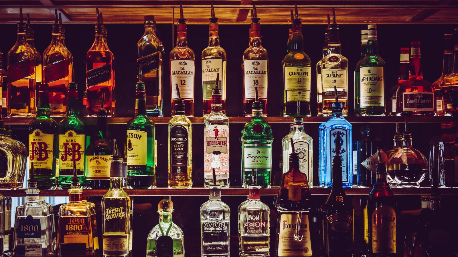 drinking age