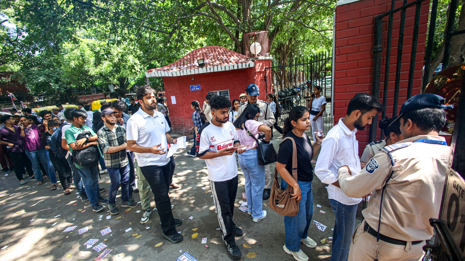 DU Recruitment 2024: Applications for non-teaching posts open; deadline, eligibility