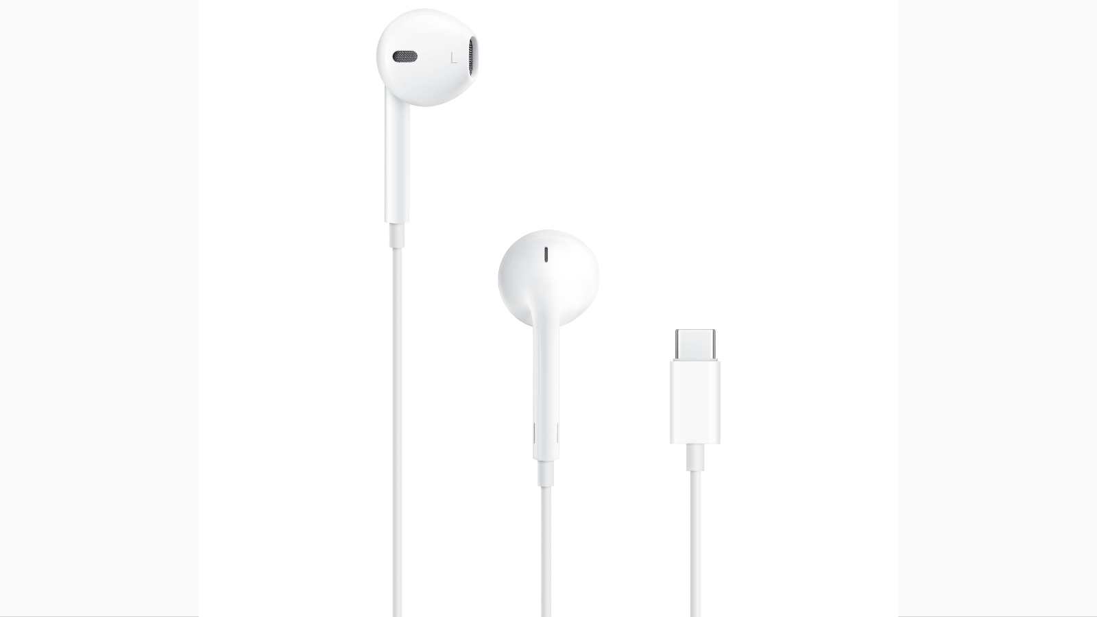 EarPods