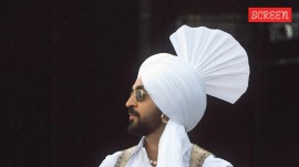 Diljit Dosanjh. Image- Live Nation.
