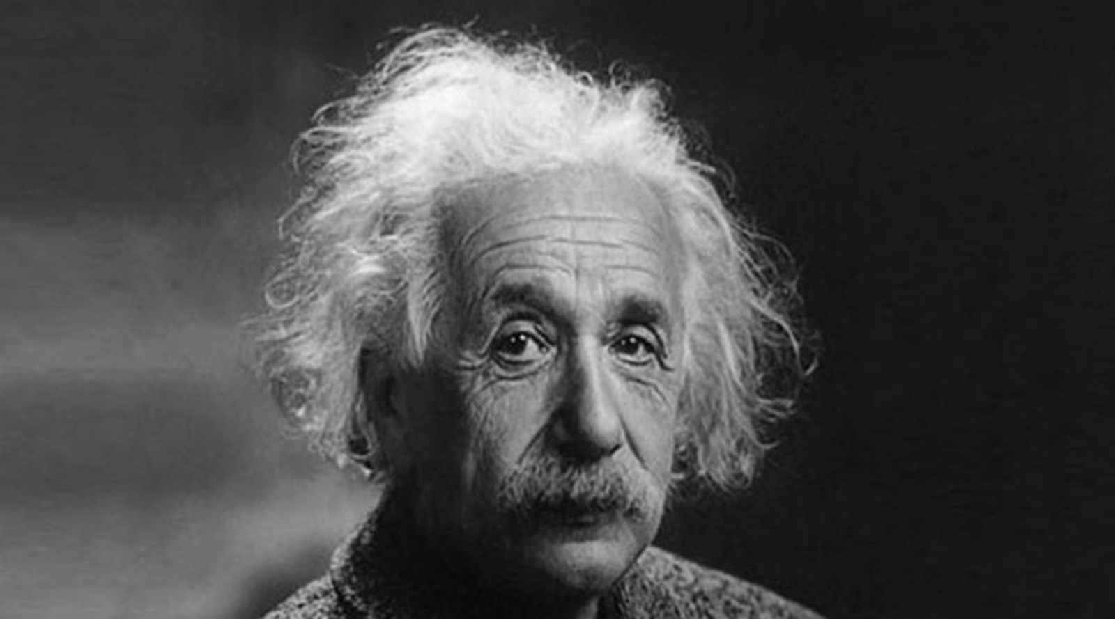 Albert Einstein