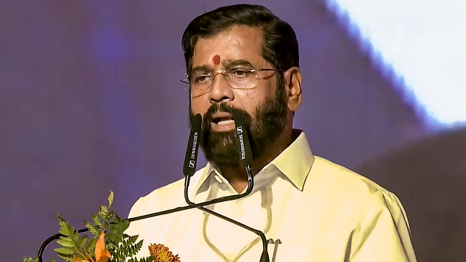 As Eknath Shinde, the man who steadied Mahayuti ship, takes a step down, what challenges will he face? | Political Pulse News - The Indian Express