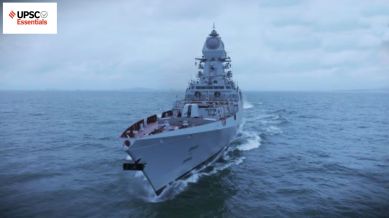 UPSC Essentials | Daily subject-wise quiz : Science and Technology (Week 91)