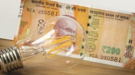 The revised tariff for industrial units of 66 KV or more is Rs 6.06 per unit against Rs 5.66 per unit and domestic consumers in 300-plus slab have to pay Rs 6.25 per unit against 5.22 per unit at present.