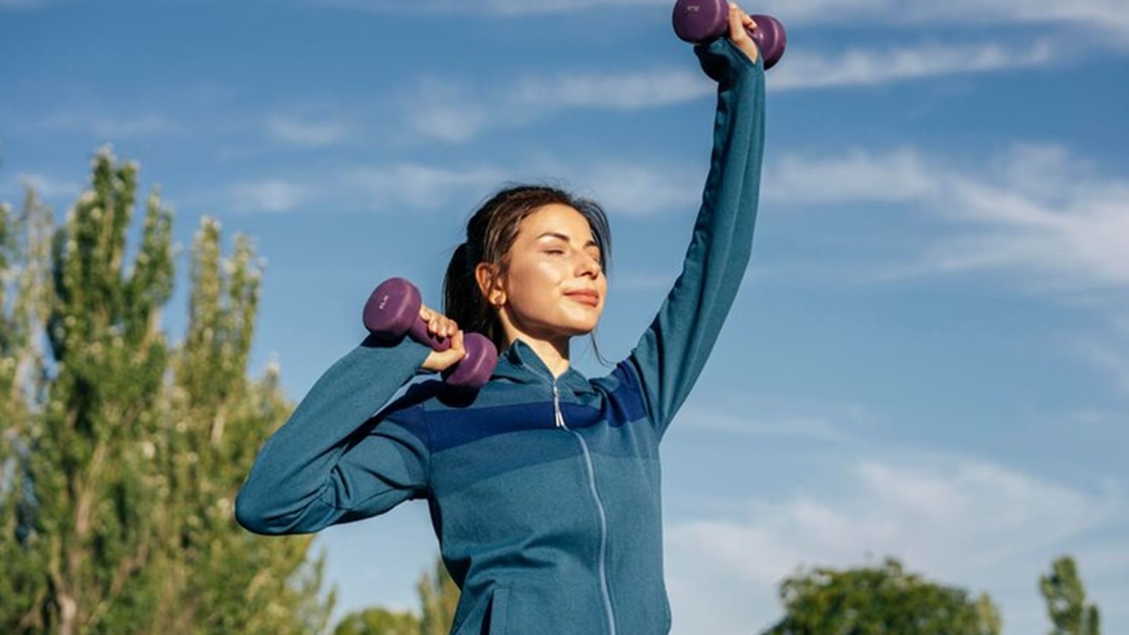 Healthspan versus lifespan: The vital role of muscle in successful aging