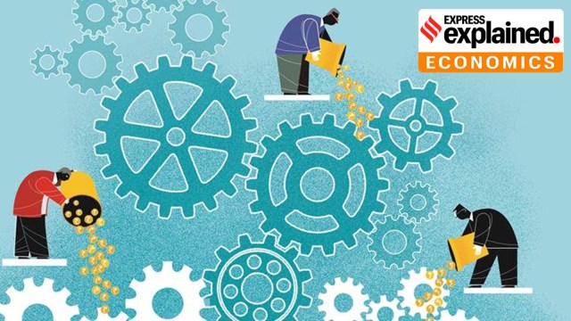 Indian economy, india gdp, india gdp 2024, india economy explained, india growth forecast, Indian economic growth, GDP growth, GDP growth rate, 2024