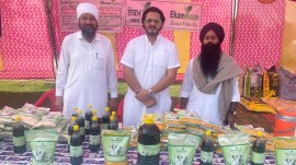 tarn taran farmer