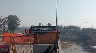 farmers protest