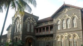 Fergusson College