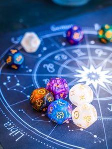 Weekly horoscope: January 5, 2025- January 11, 2025