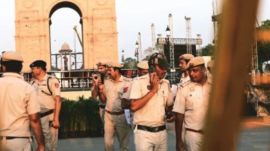 Shahdara Police